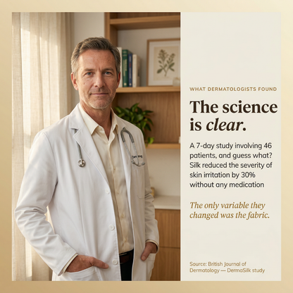 Boxer en soie premium | Confort toute la journée