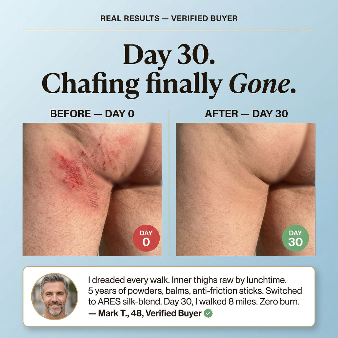 Boxer en soie premium | Confort toute la journée