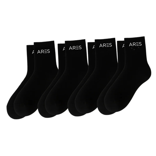 Bamboesokken in één maat