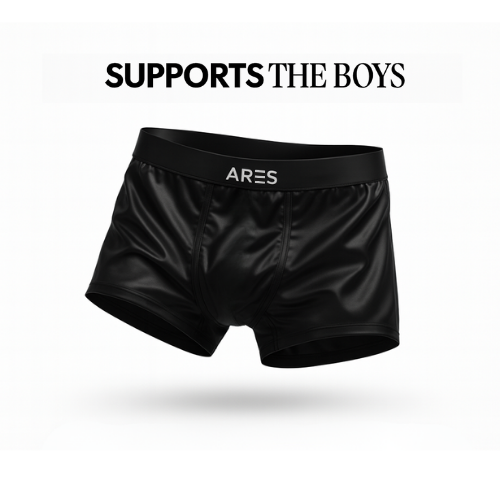 Luxe zijden boxershorts | Comfort voor de hele dag