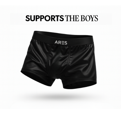 Luxe zijden boxershorts | Comfort voor de hele dag