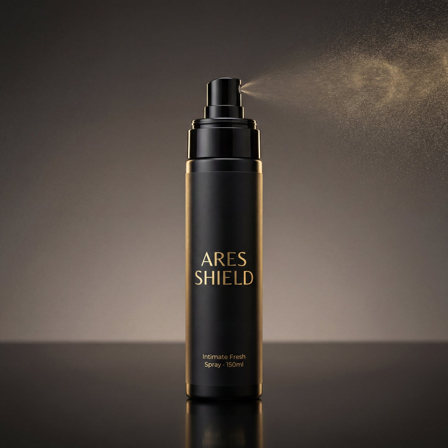 Ares Shield - Verfrissende Intieme Spray