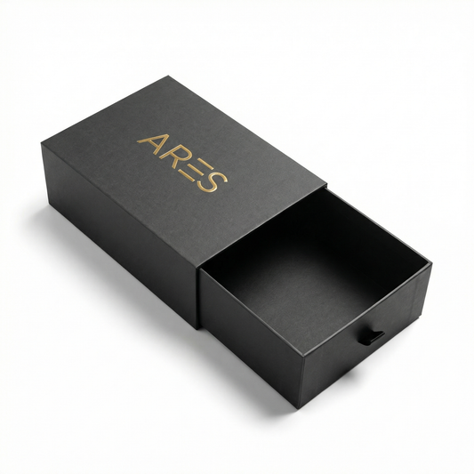 ARES Bouclier - Spray Fraîcheur Intime