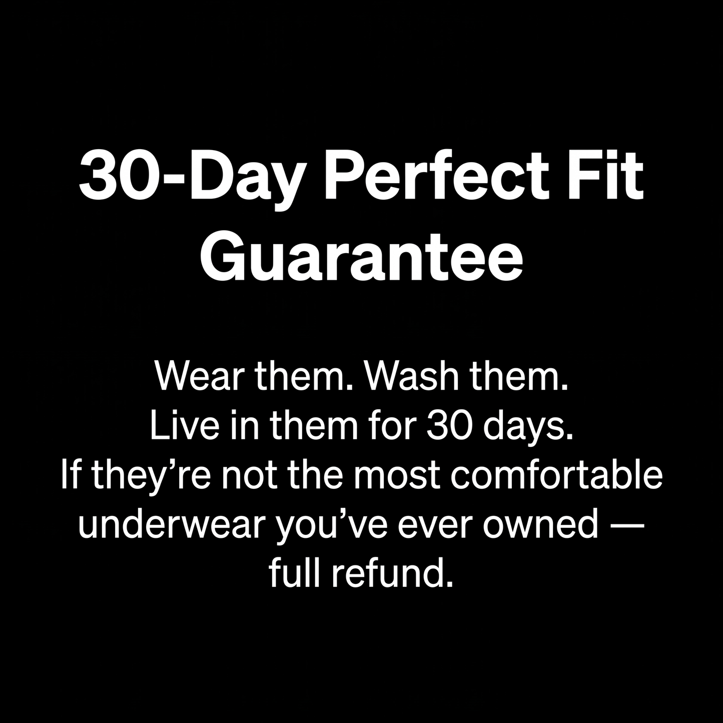 Boxer en soie premium | Confort toute la journée