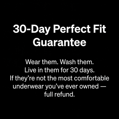 Boxer en soie premium | Confort toute la journée