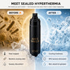 ARES Shield - Spray protecteur intime antibactérien pour hommes