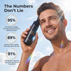 ARES Shield - Spray protecteur intime antibactérien pour hommes