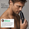 ARES Shield - Spray protecteur intime antibactérien pour hommes